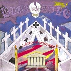 Black Hole (ITA) : Land of Mystery